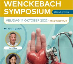 Wenckebach Symposium