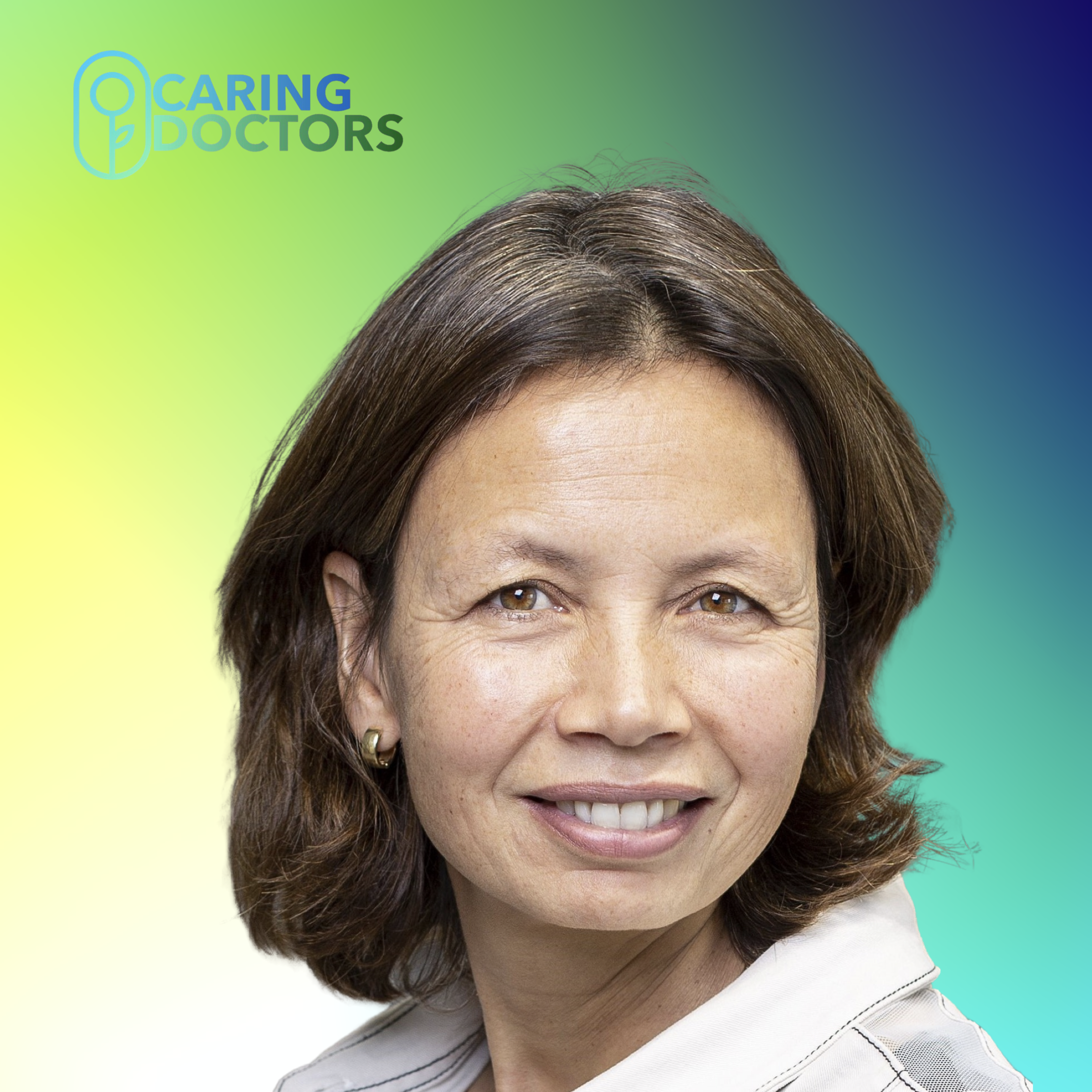 Anneke Kwee
