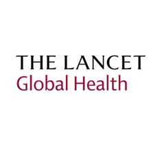 Lancet Glabal Health inactiviteit
