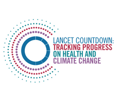 Lancet Countdown Health Climate