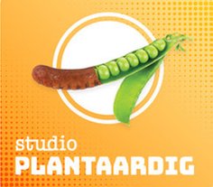 Podcast Studio Plantaardig