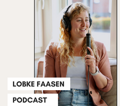 Podcast Lobke Faasen